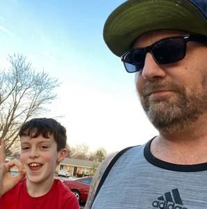 Meet your Posher, Scott